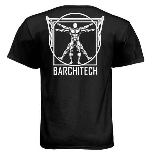 BLACK - 6010 - BACK