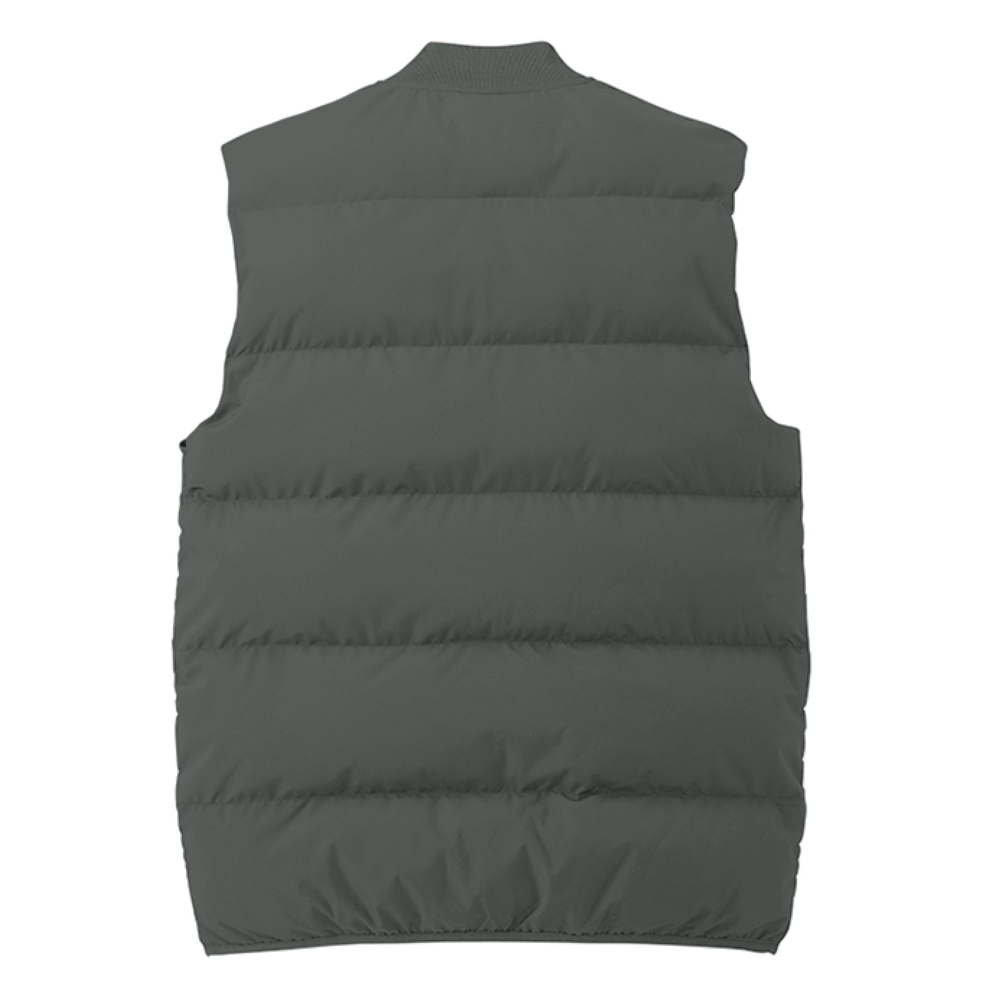Anchor Grey - BACK