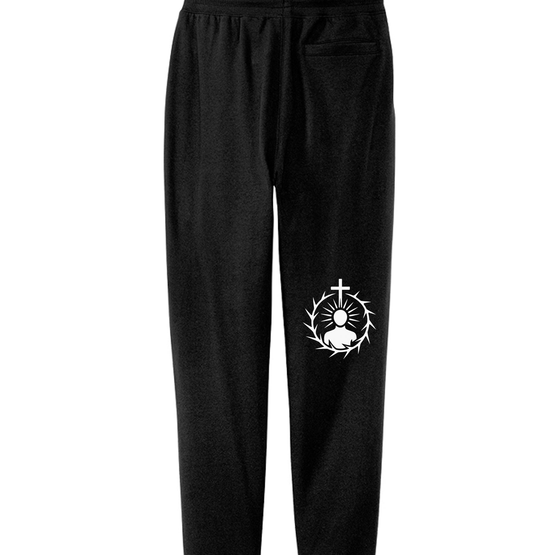 Black - DT8107 - BACK