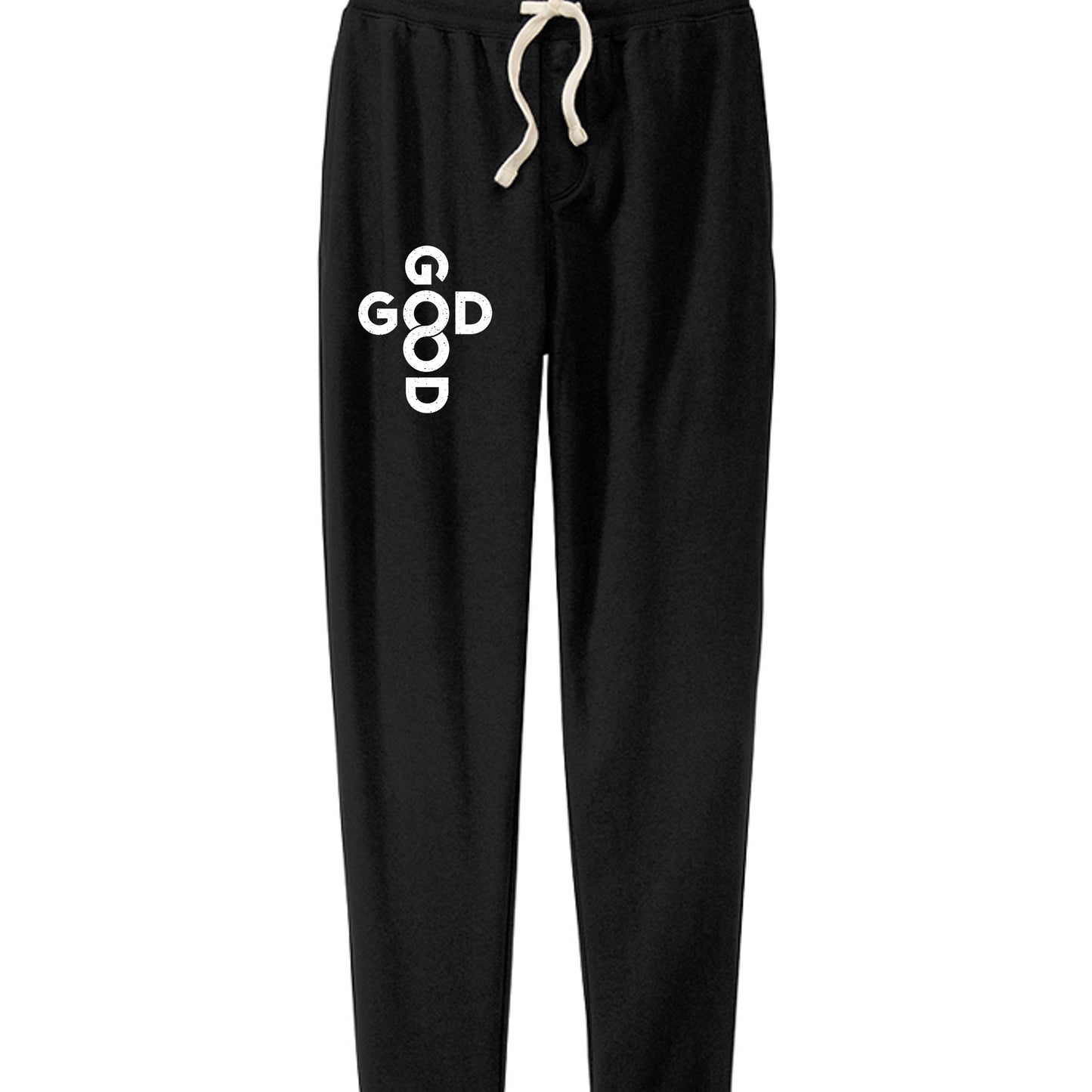 Black - DT8107 - FRONT