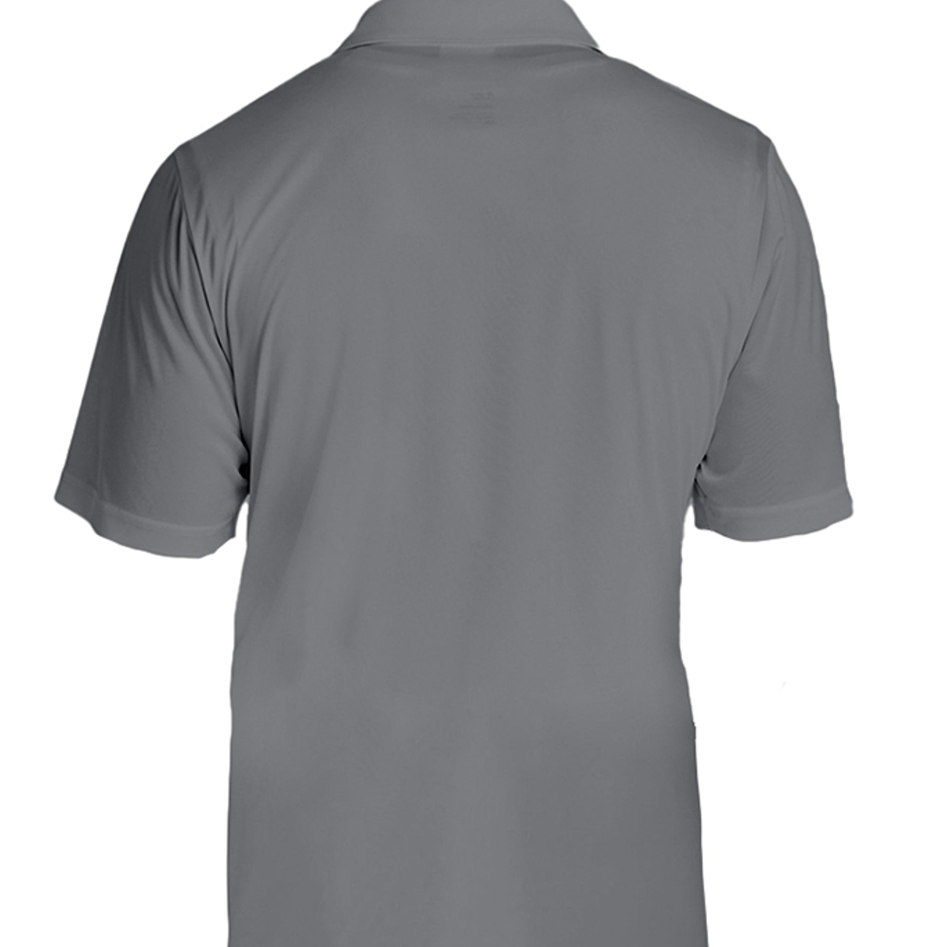 SPORT GRAPHITE - TT51 - BACK