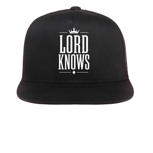 BLACK - 6006 - FRONT