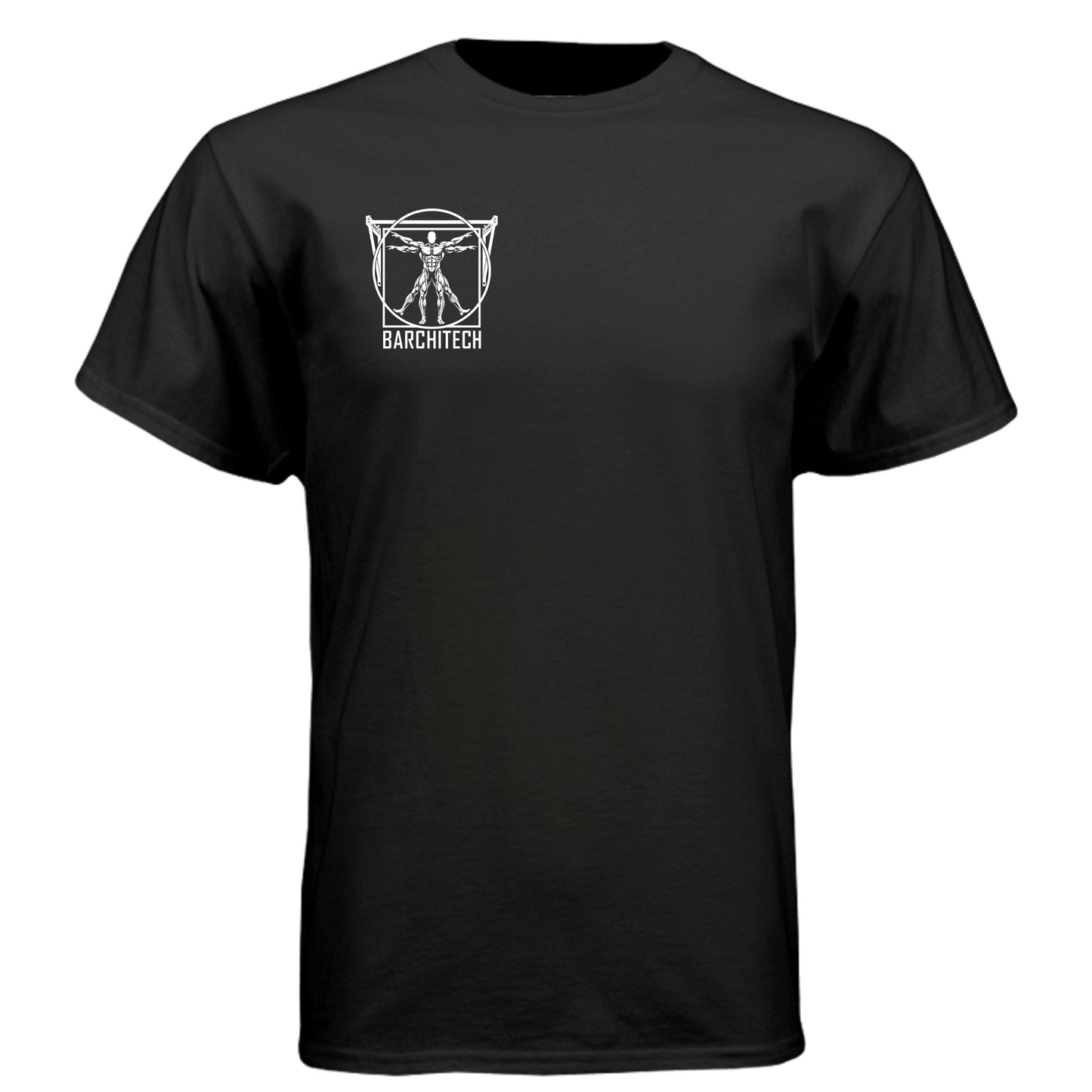 BLACK - 6010 - FRONT