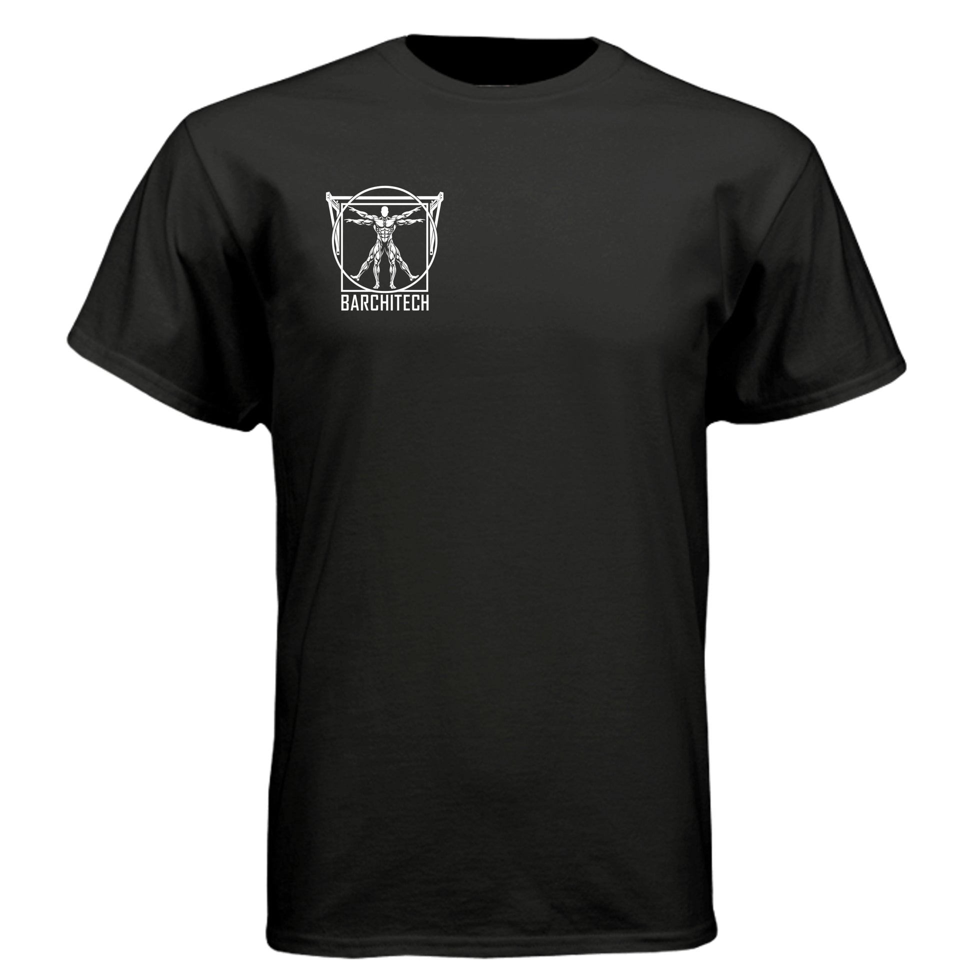 BLACK - 6010 - FRONT
