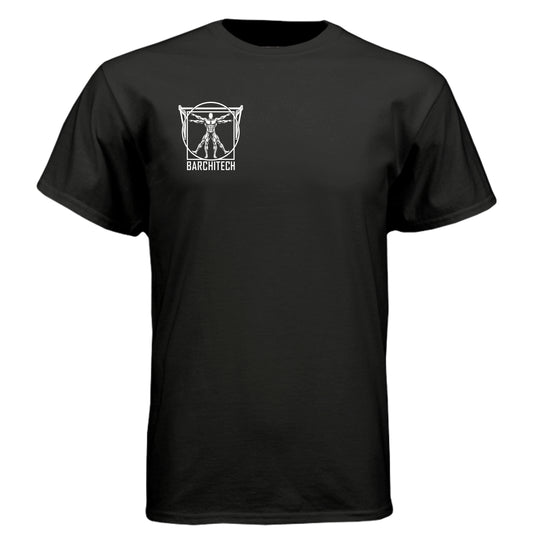 BLACK - 6010 - FRONT